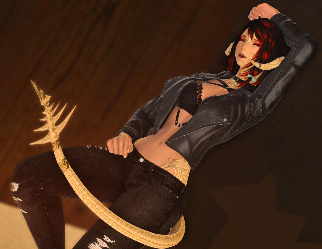 Sylvia (Main)