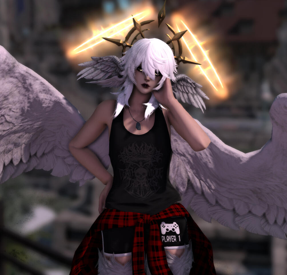 Angel (Femboy)