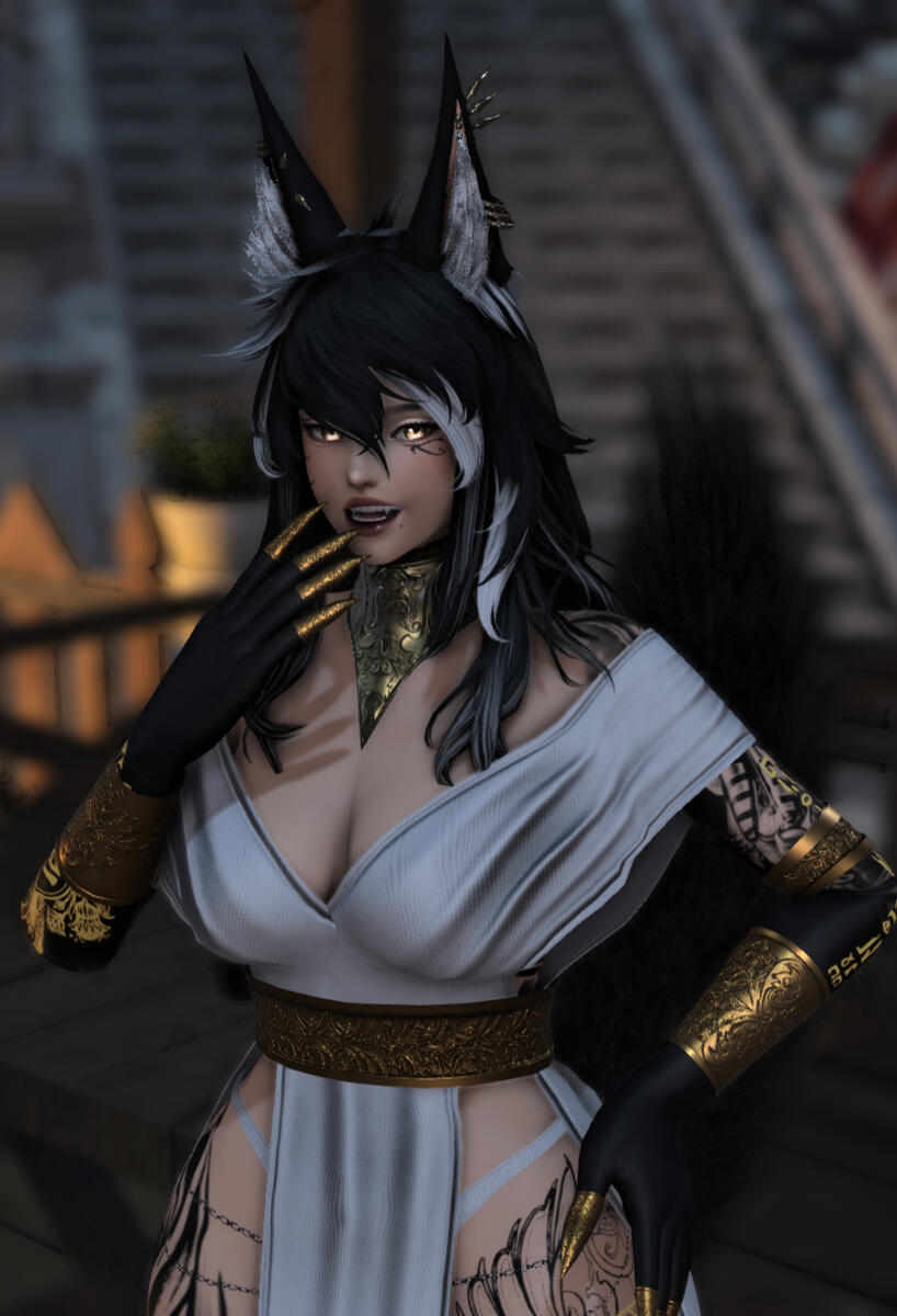 Anubis (Female)