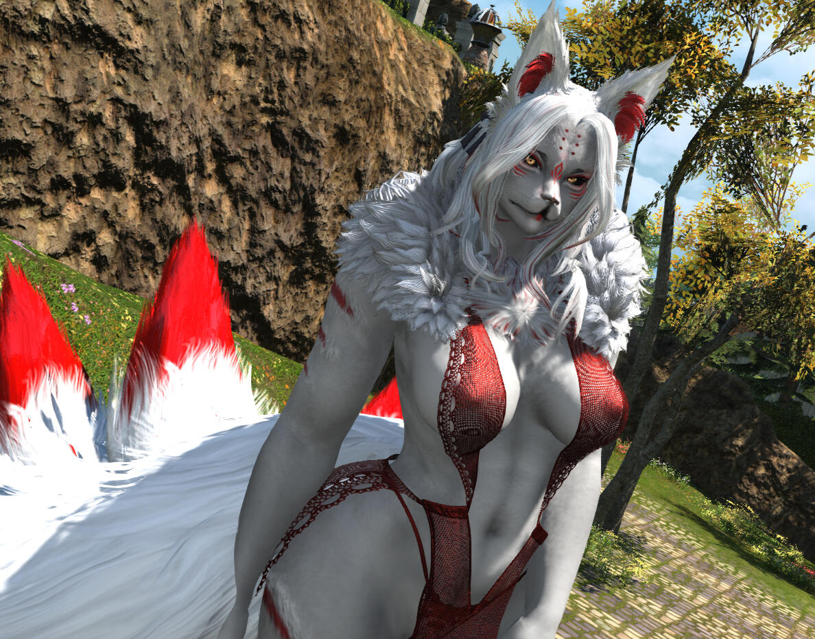 Kitsune