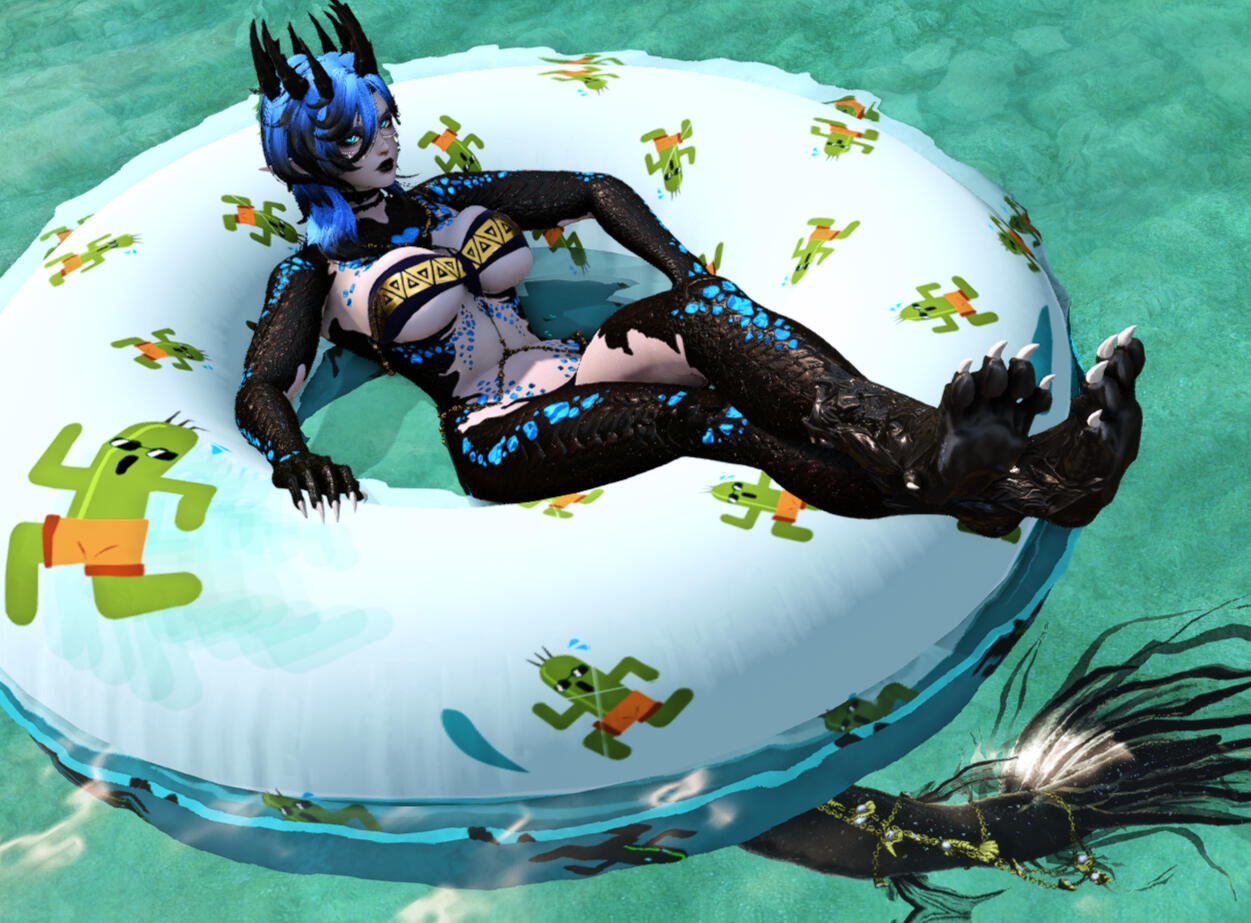 Leviathan